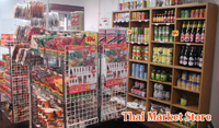 ����������Ĵ̣���ʤɤ����ä����Thai Market Store